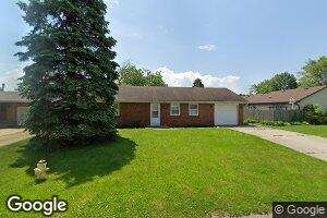 202 Valleywoods Dr, Swanton, OH 43558