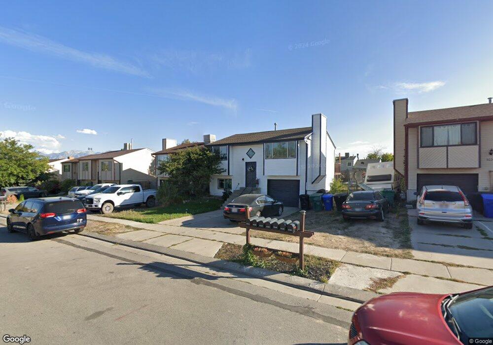 5033 W 6560 S, West Jordan, UT 84081 - photo 1