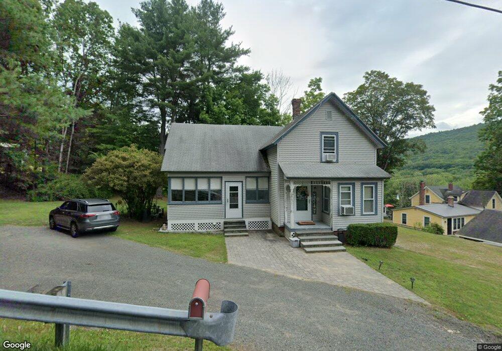 7 Wells St, Erving, MA 01344 - photo 1