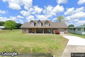 128 Mitchell St, Tillar, AR 71670
