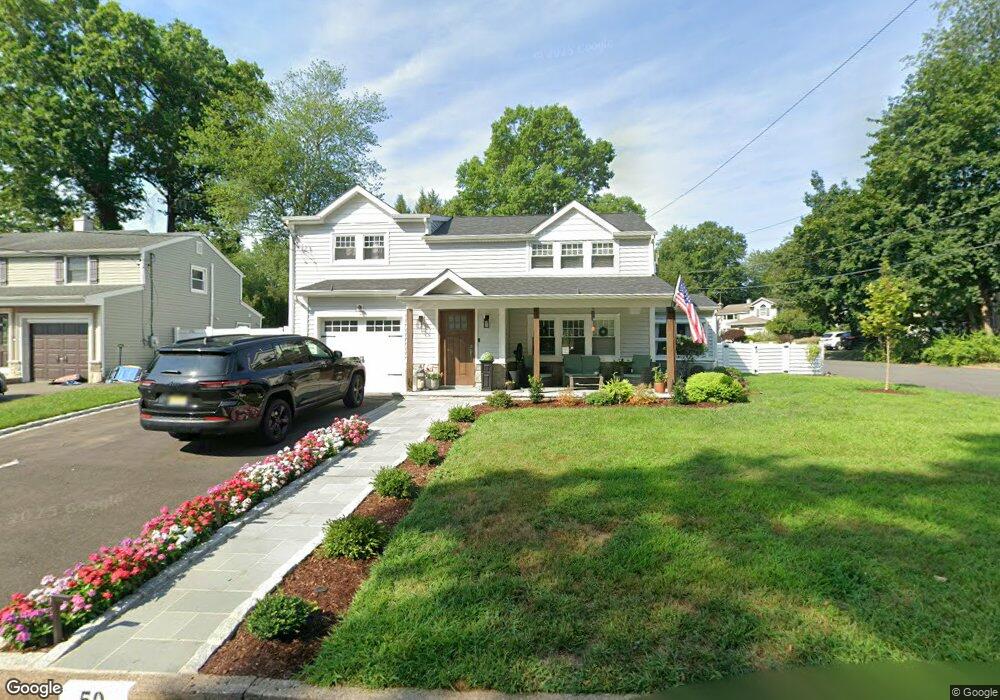 50 Stuart St, Waldwick, NJ 07463 - photo 1