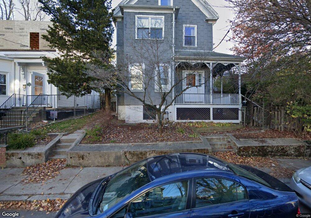 160 Hudson St unit 1, Somerville, MA 02144 - photo 1