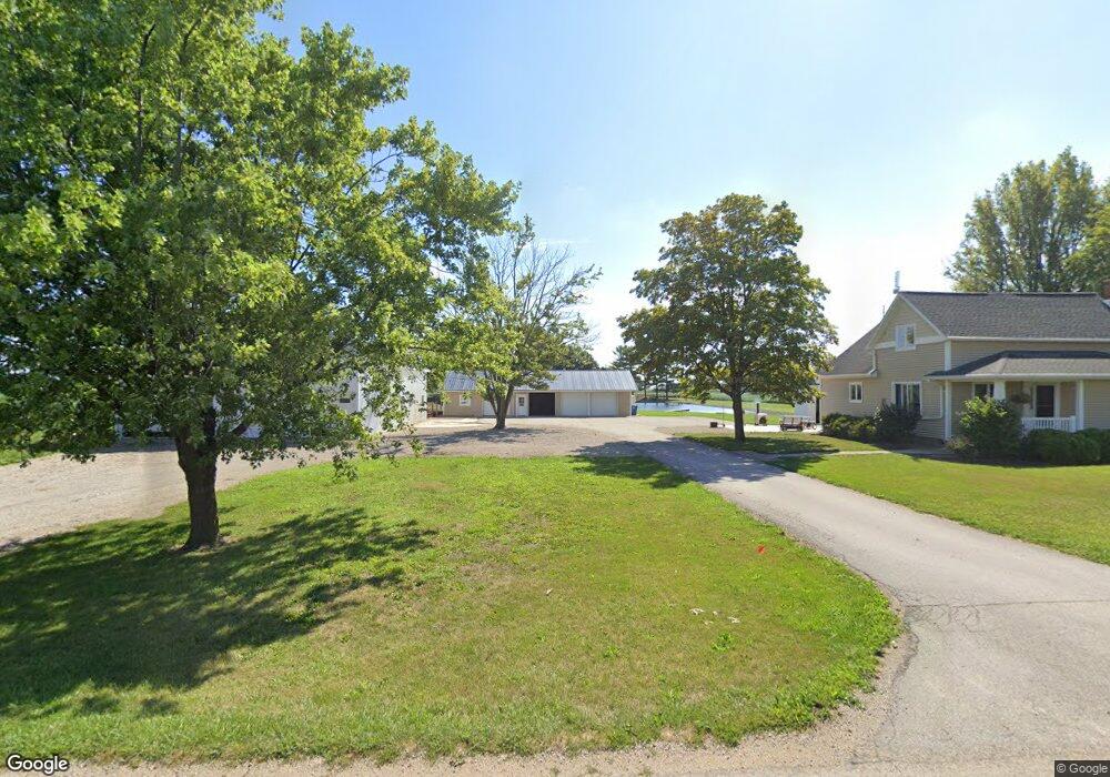 393 S 300 W, Monroe, IN 46772 - photo 1