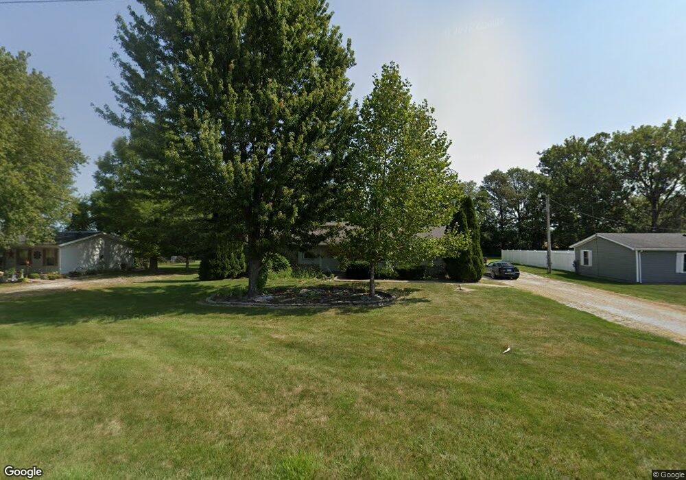 209 N 200 W, Tipton, IN 46072 - photo 1