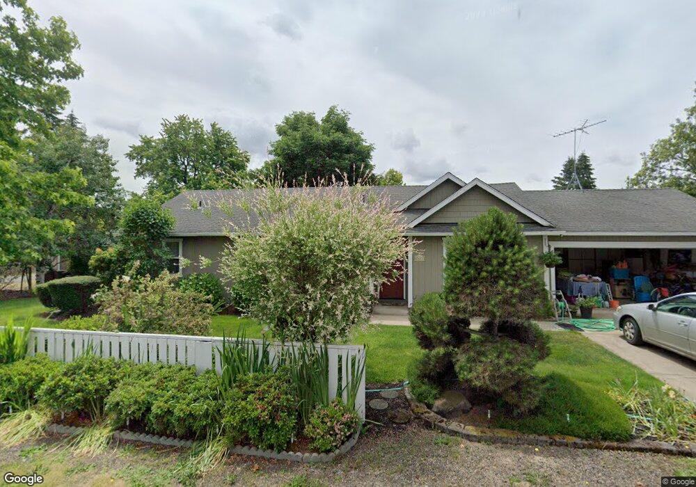 2672 I St, Hubbard, OR 97032 - photo 1