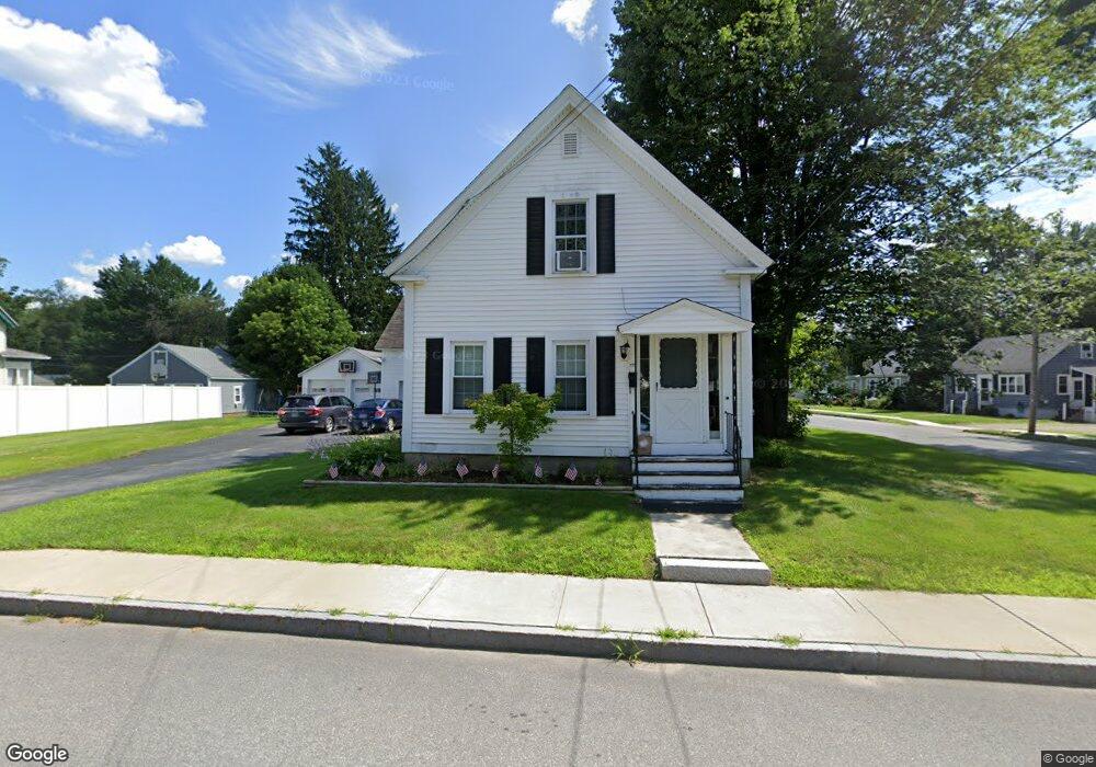 199 Baker St, Keene, NH 03431 - photo 1