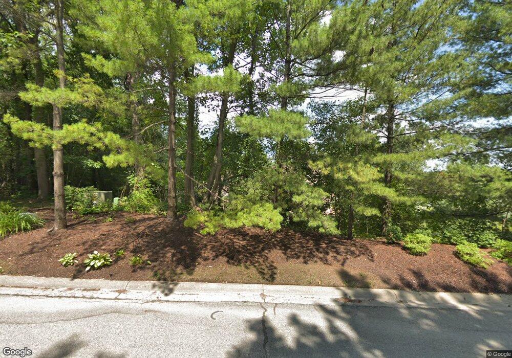 1292 Hidden Lake Dr, Bloomfield Hills, MI 48302 - photo 1