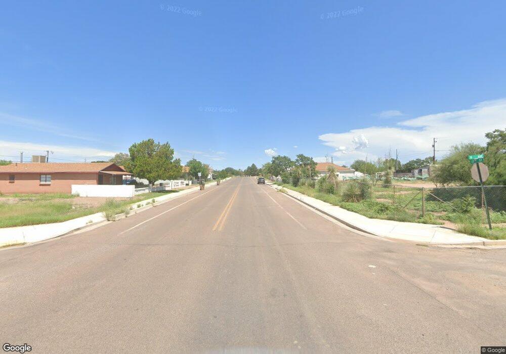 622 N H Ave unit 636, Douglas, AZ 85607 - photo 1