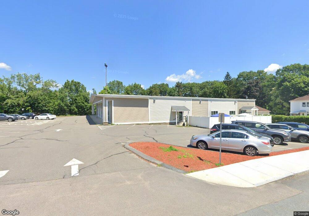 217 W Hollis St, Nashua, NH 03060 - photo 1