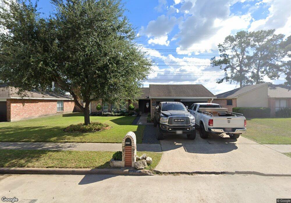 3419 Creek Grove Dr, Houston, TX 77066 - photo 1