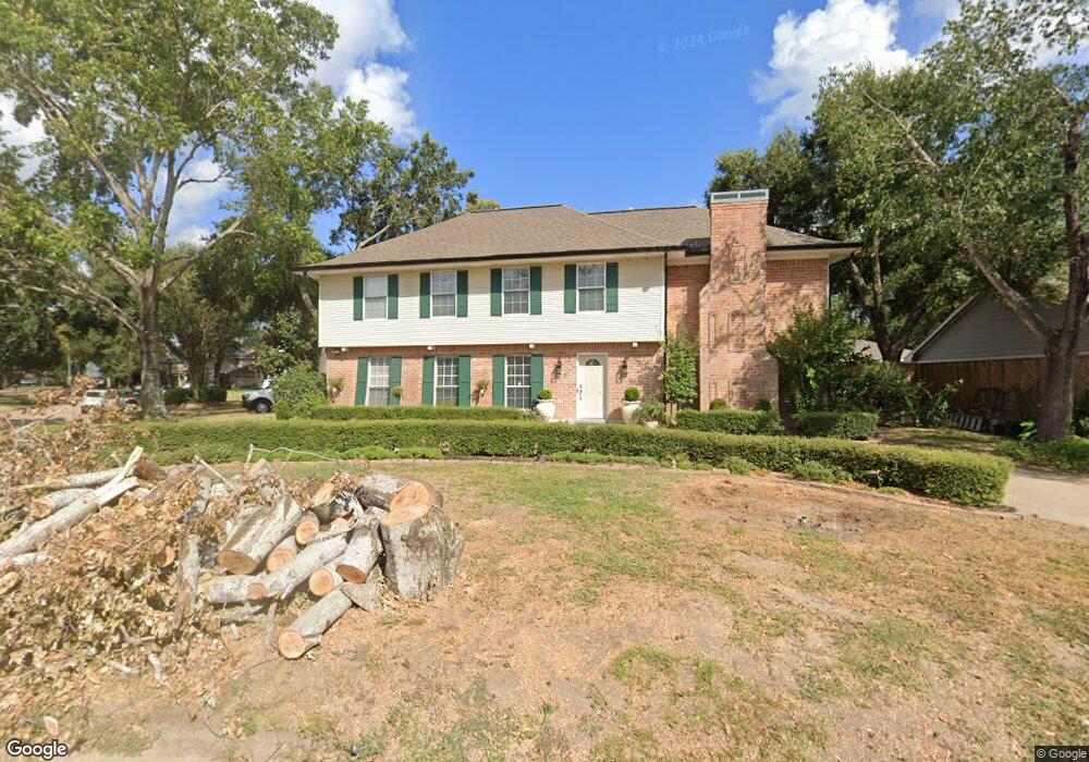 9530 Kindletree Dr, Houston, TX 77040 - photo 1