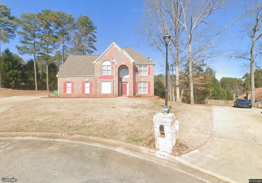 2945 Summer Chase Ct, Decatur, GA 30034 - photo 1