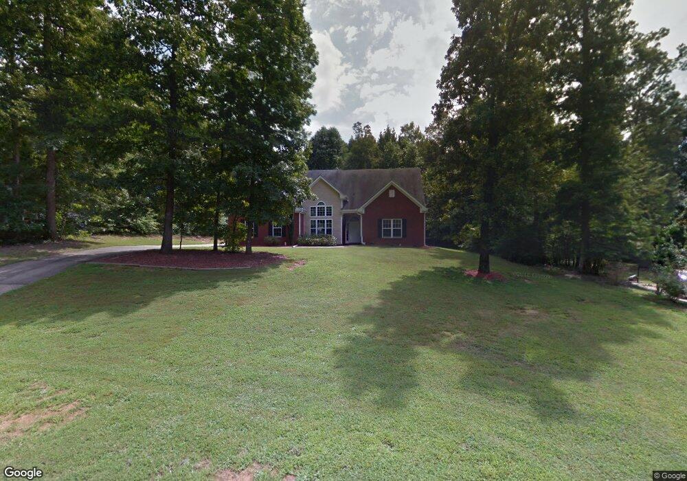 120 Nora Ct unit 9, Jefferson, GA 30549 - photo 1