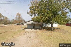 622 W Jefferson St, Morris, OK 74445