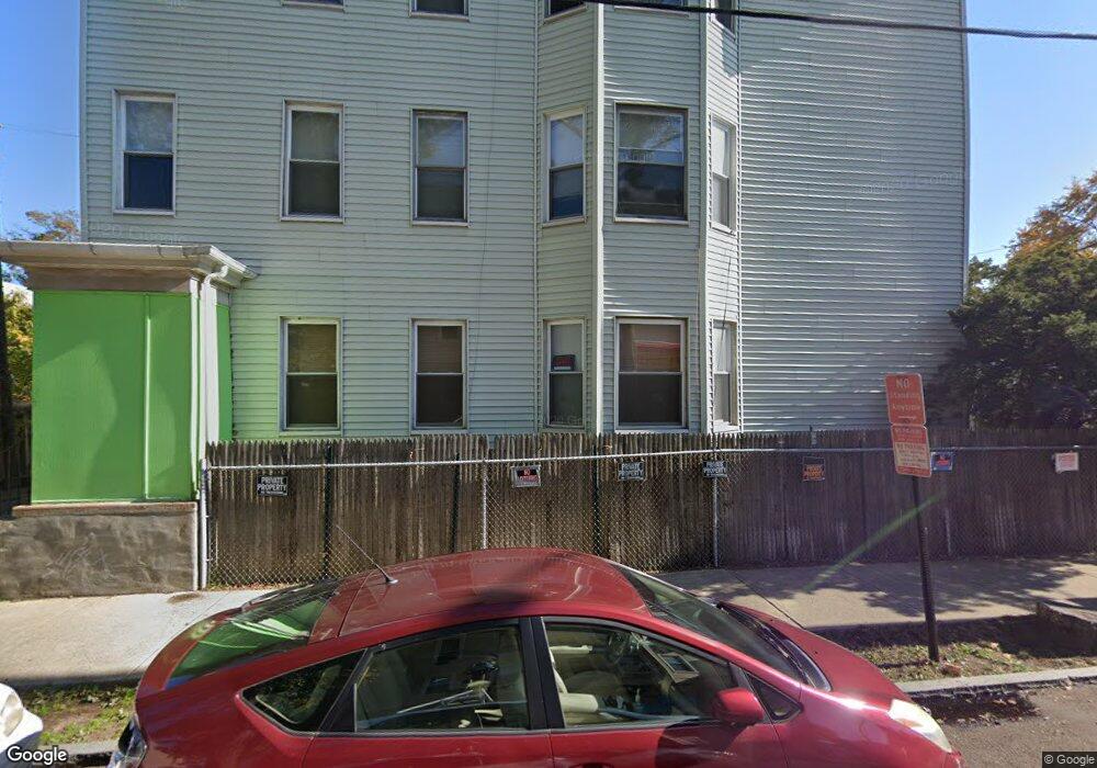 125 Lamberton St, New Haven, CT 06519 - photo 1