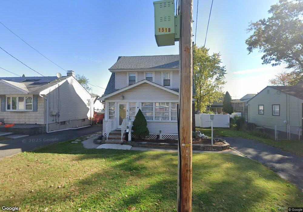 24 3rd Ave, Port Reading, NJ 07064 - photo 1