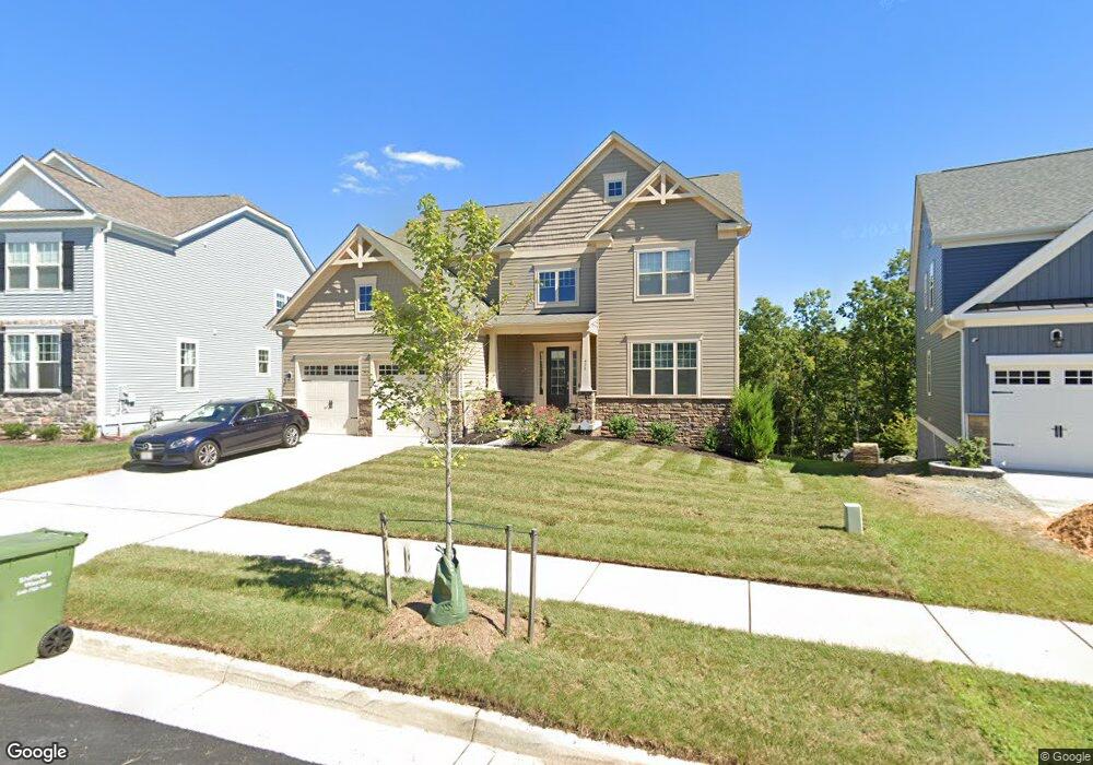 429 Daylily Ln, Stafford, VA 22554 - photo 1