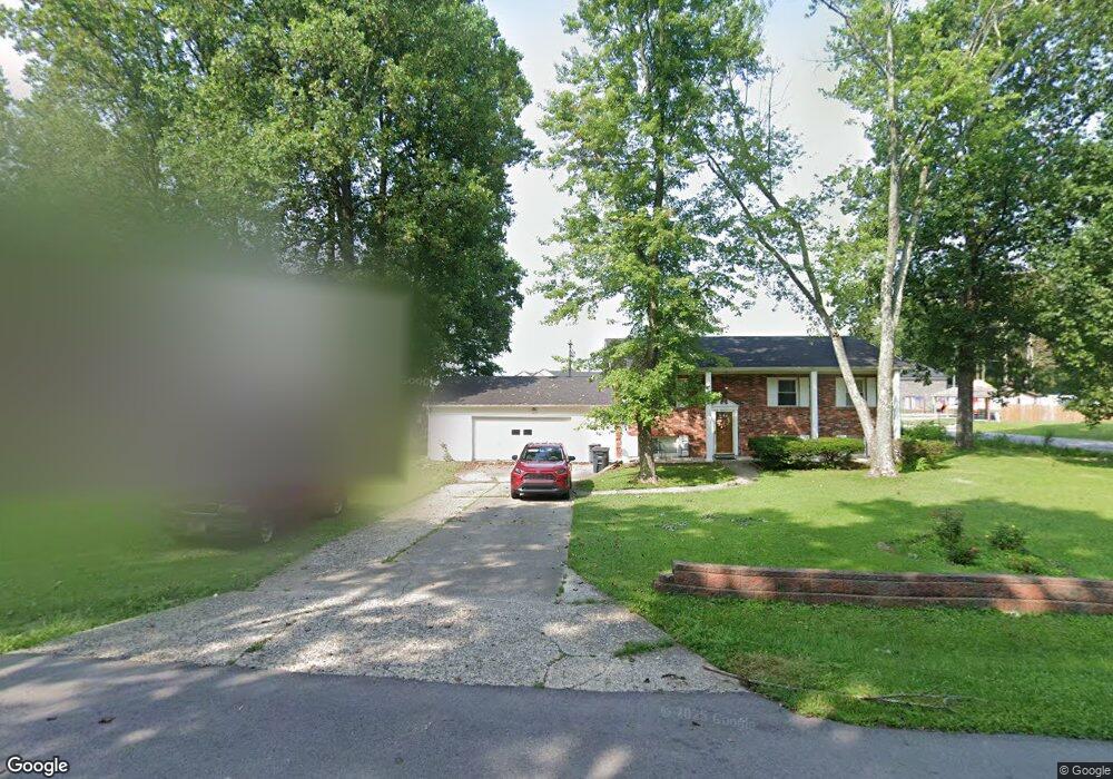 8306 Cypress Dr, Charlestown, IN 47111 - photo 1