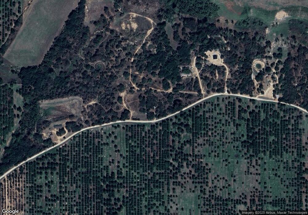 1096 County Road 424, Comanche, TX 76442 - photo 1