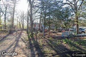 65473 S 336 Rd, Chouteau, OK 74337