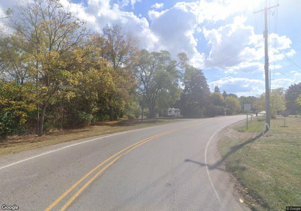 VL Clairmont Utley Rd, Flint Township, MI 48532 - photo 1