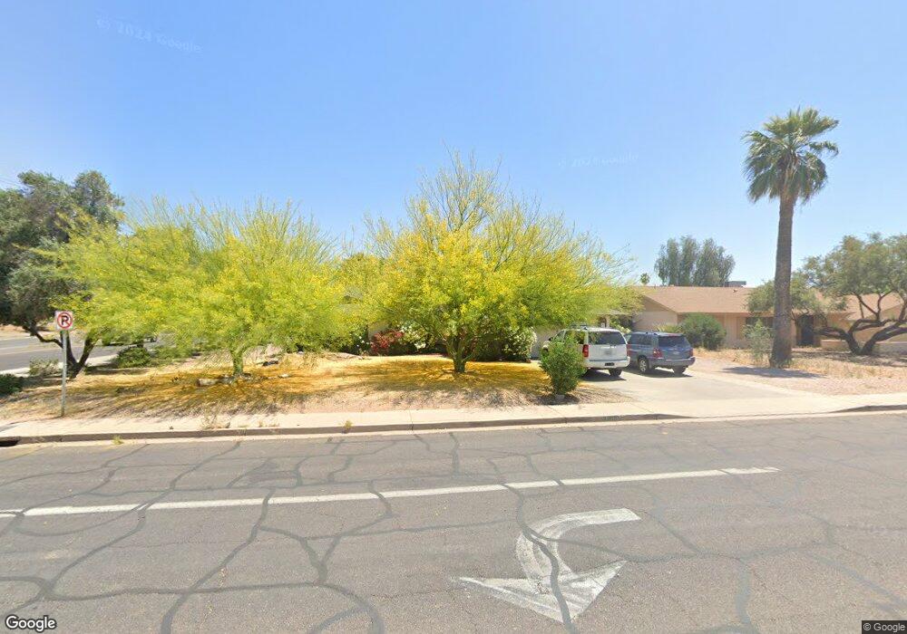 3309 S Dorsey Ln unit WOW!!, Tempe, AZ 85282 - photo 1