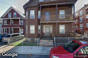 2 Leavitt St, Salem, MA 01970