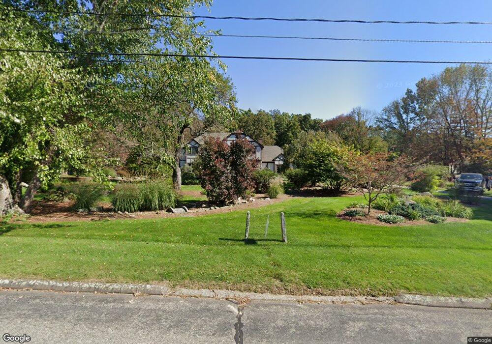 70 Common Rd, Willington, CT 06279 - photo 1