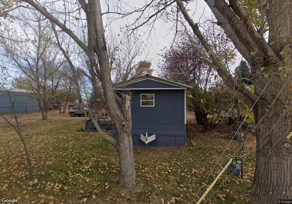 205 B St, Cody, WY 82414 - photo 1