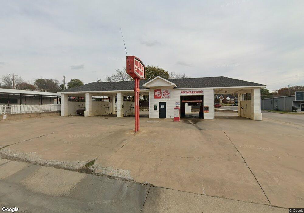 1042 S Main St, McAlester, OK 74501 - photo 1