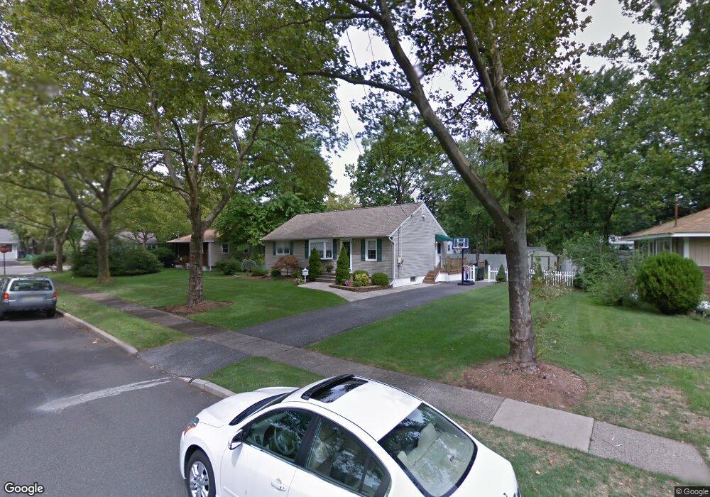 63 Diaz Place, Paramus, NJ 07652 - photo 1