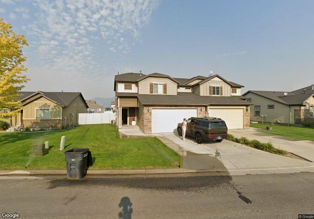 374 S 1250 E unit 126B, Hyrum, UT 84319 - photo 1