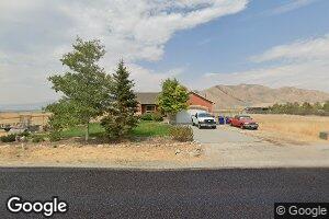 15 N New Saddle Dr W, Stockton, UT 84071
