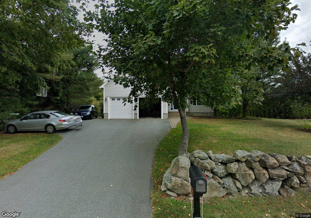 125 Russells Mills Rd, South Dartmouth, MA 02748 - photo 1