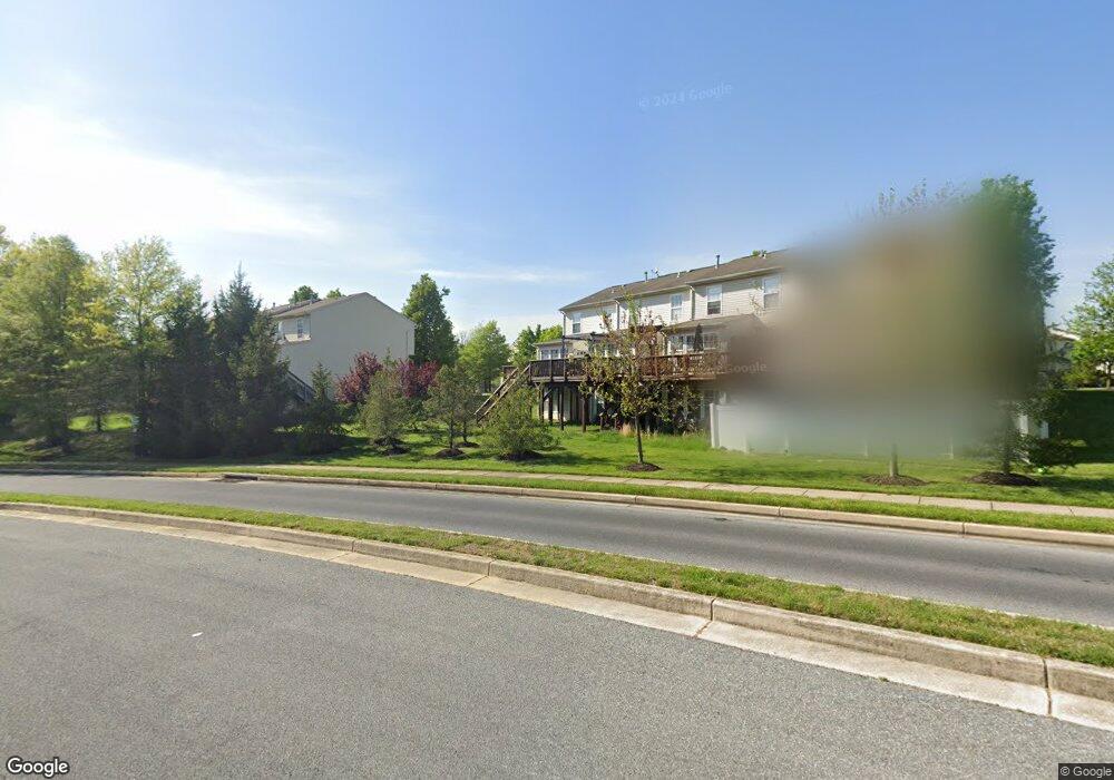 2002 Amber Way, Windsor Mill, MD 21244 - photo 1