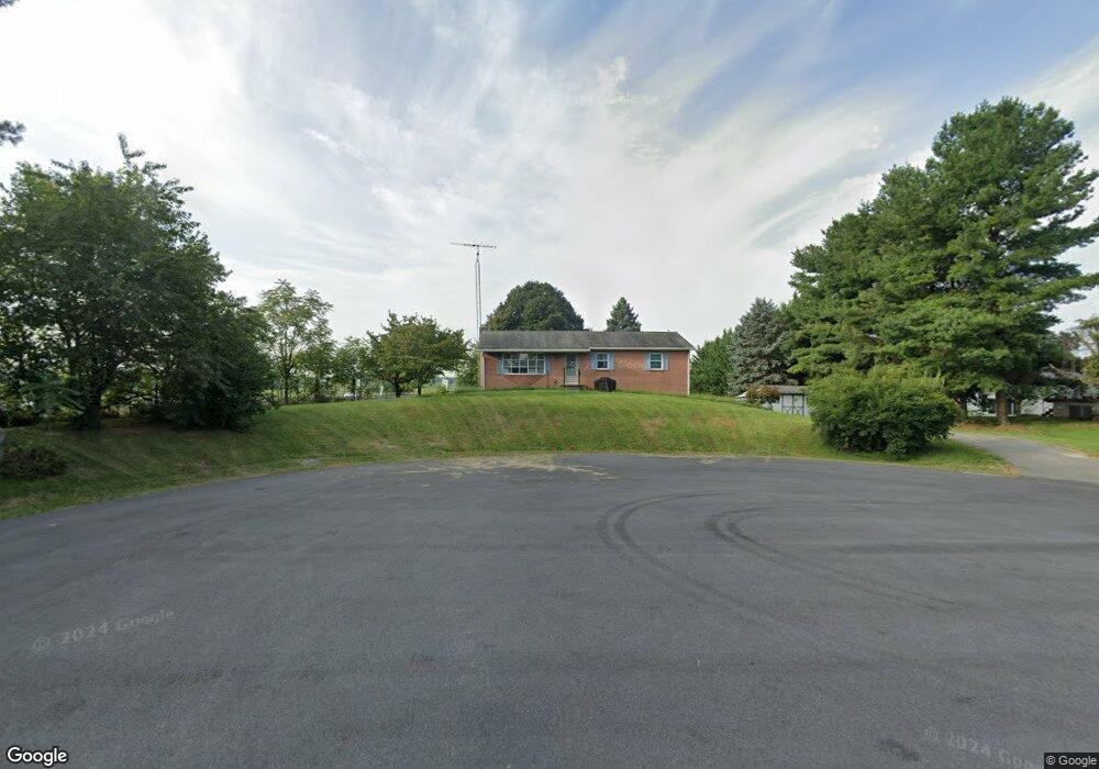 18121 Sky View Ln, Hagerstown, MD 21740 - photo 1