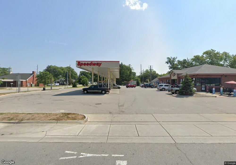 1718 24th St, Port Huron, MI 48060 - photo 1