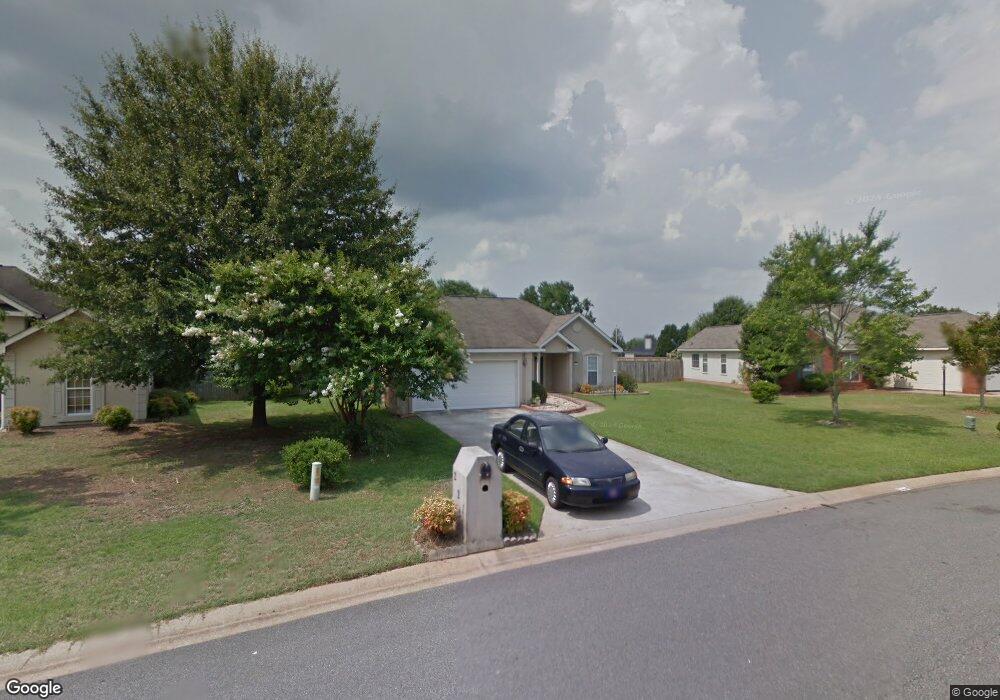 221 Bryson Way, Warner Robins, GA 31088 - photo 1