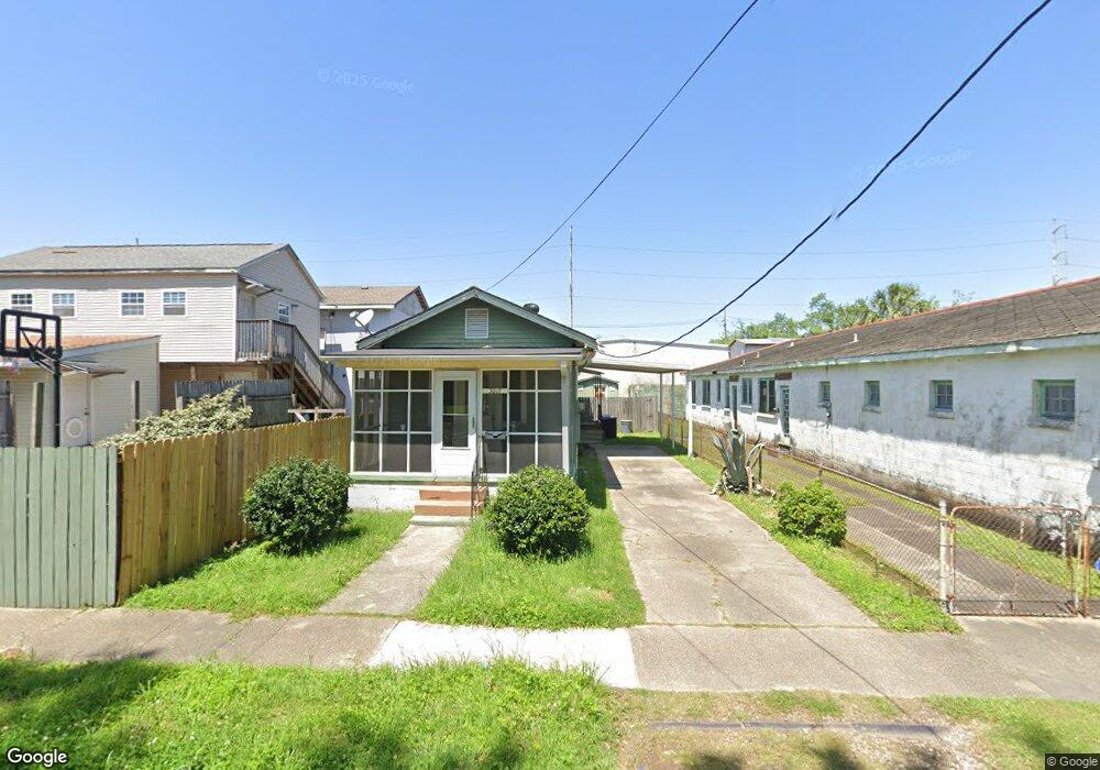 3017 Pocahontas St, New Orleans, LA 70126 - photo 1