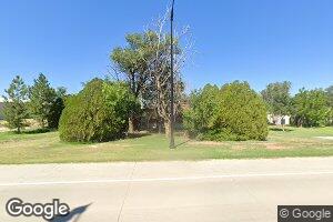 703 N Cimarron Ave, Boise City, OK 73933