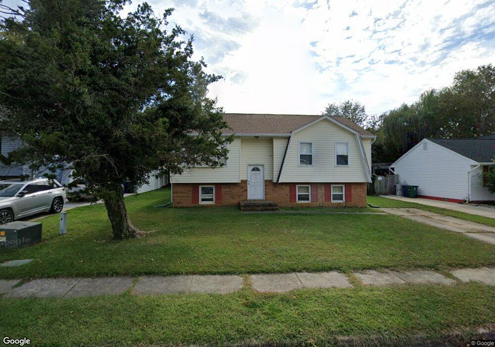 1008 Kensington Way, Annapolis, MD 21403 - photo 1