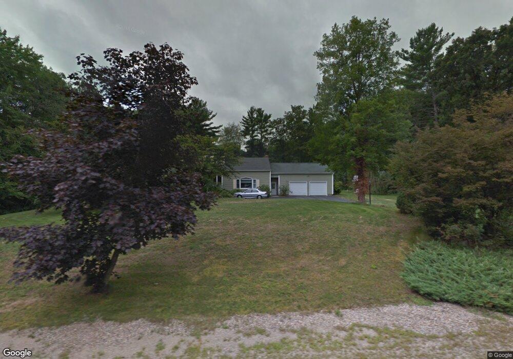 45 Old Sawmill Rd, Bedford, NH 03110 - photo 1