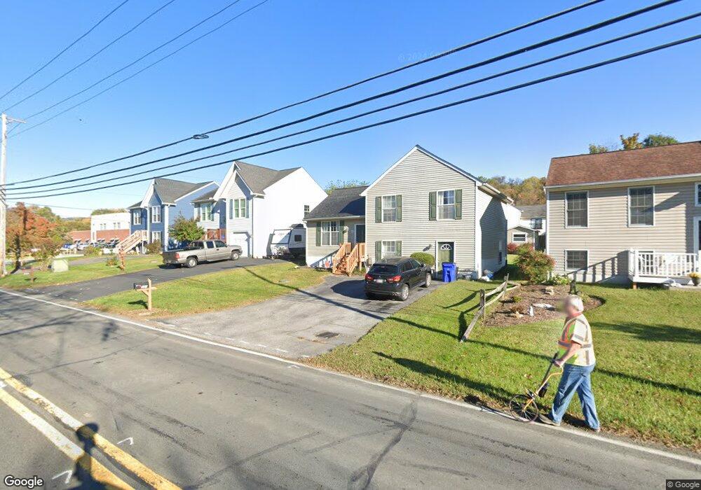 803 W Potomac St, Brunswick, MD 21716 - photo 1