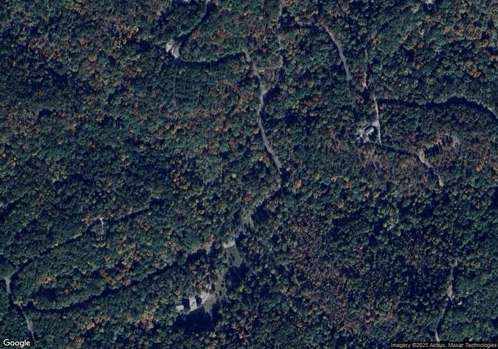 95 Adair Dr NE, Ranger, GA 30734 - photo 1