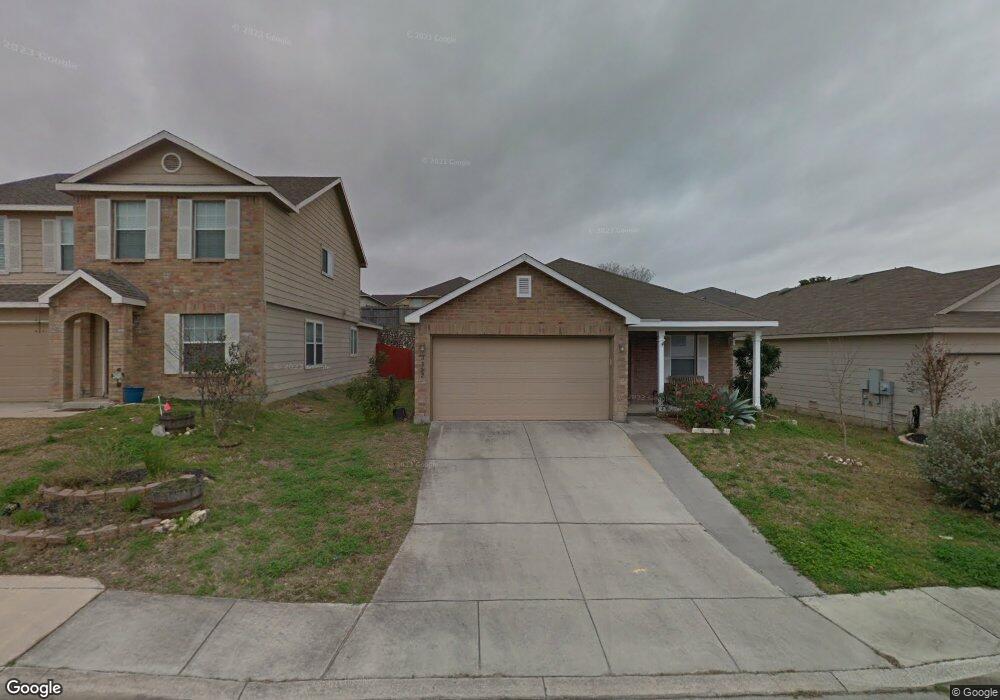 3922 Ashleaf Pecan, San Antonio, TX 78261 - photo 1