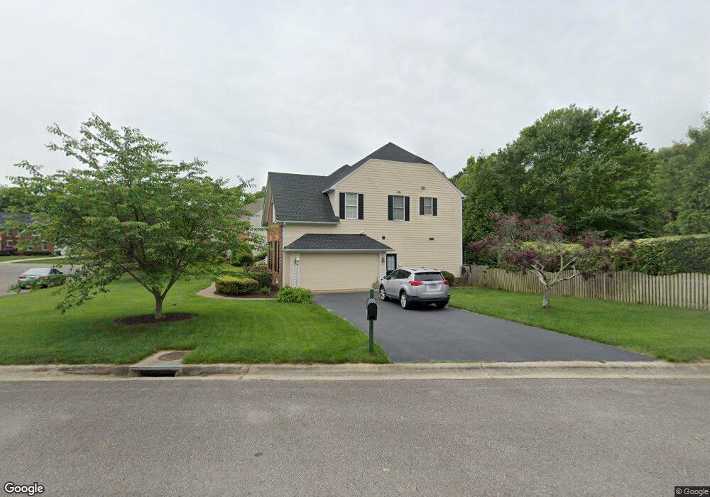 12107 Belstead Dr, Glen Allen, VA 23059 - photo 1