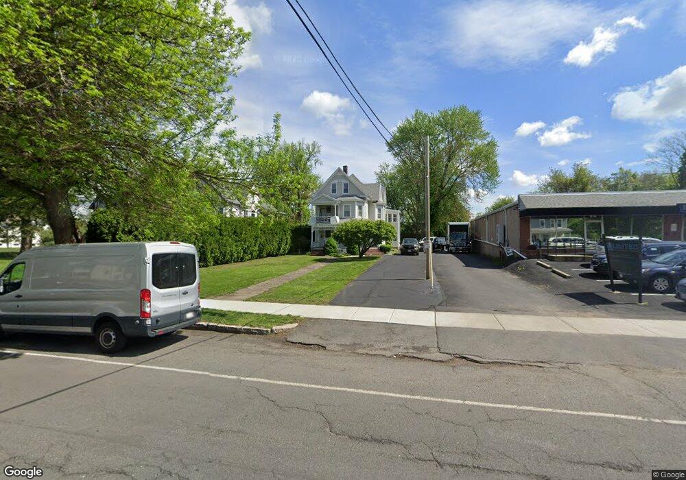 303 Main St, West Springfield, MA 01089 - photo 1