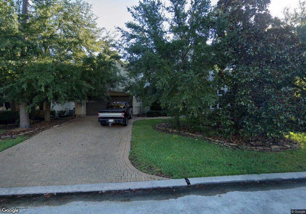 55 W Double Green Cir, Spring, TX 77382 - photo 1