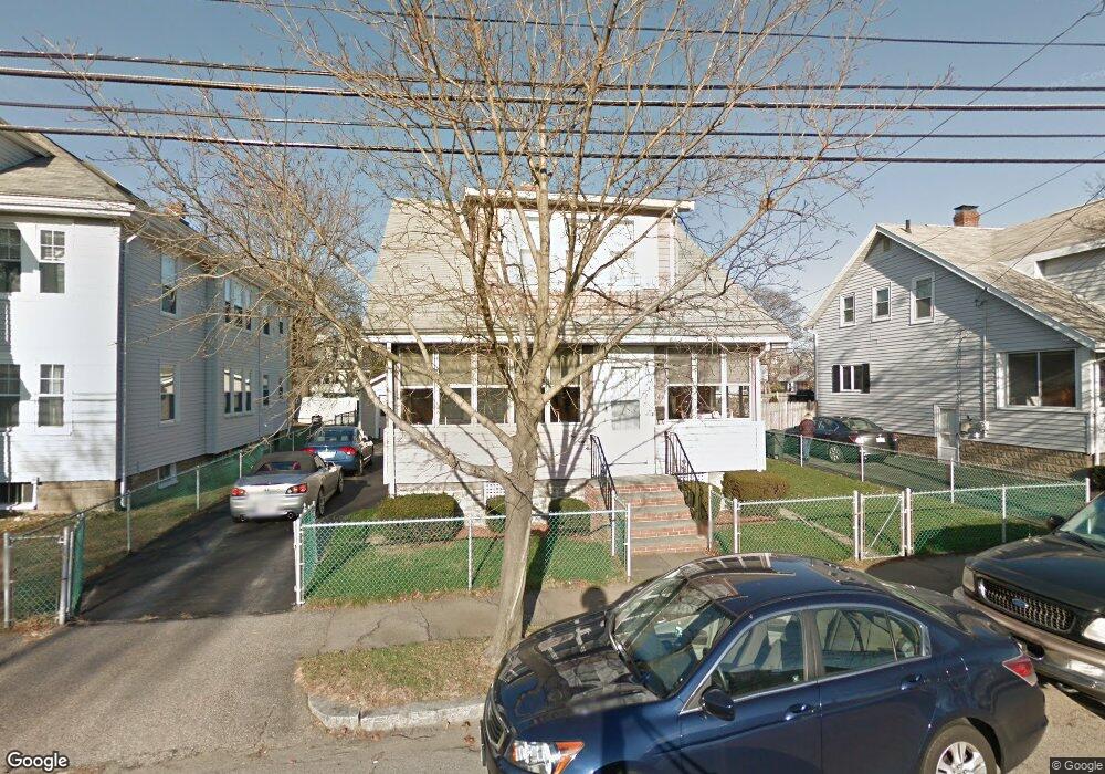 145 Wilson Ave, Quincy, MA 02170 - photo 1