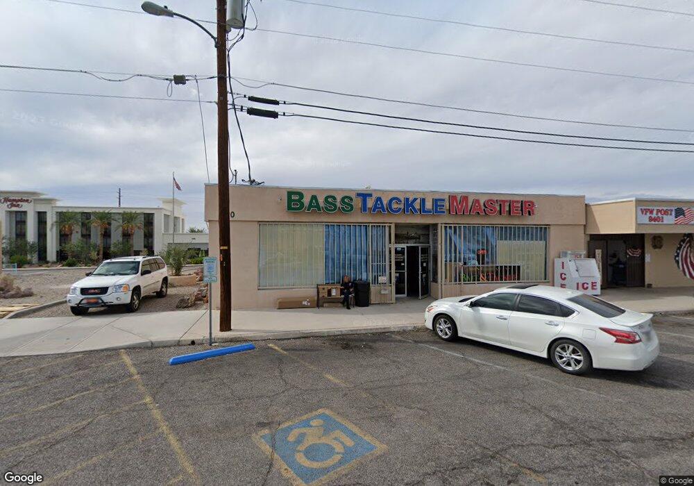 260 London Bridge Rd, Lake Havasu City, AZ 86403 - photo 1